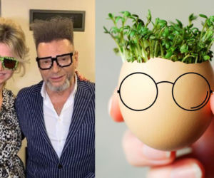 Rzeżuchy które wyglądają jak Krzysztof Rutkowski i jego legendarne fryzury