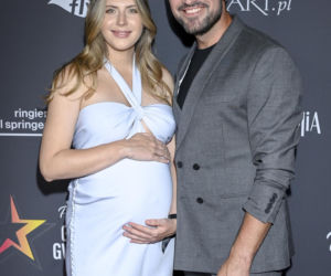 Aleksandra Grysz, Tomasz Tylicki