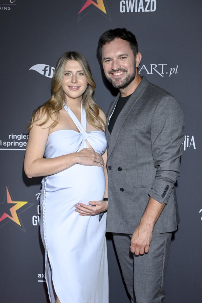 Aleksandra Grysz, Tomasz Tylicki