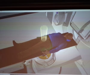 UJK jak science-fiction! Wirtualny symulator NAPROMIENIOWANIA dla studentów!