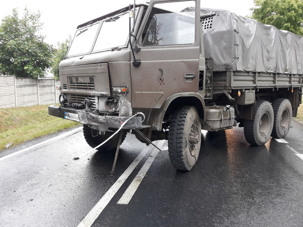 Nie żyje młody strażak z Wielkopolski. "Ciężko wyrazić smutek i żal"