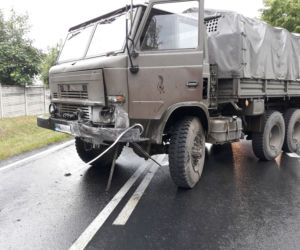 Nie żyje młody strażak z Wielkopolski. Ciężko wyrazić smutek i żal