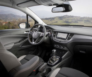 Opel Crossland X 1.2 Turbo 130 KM MT6