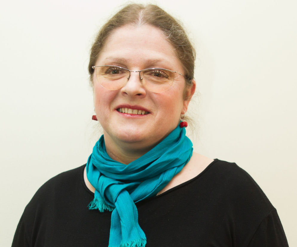 Krystyna Pawłowicz 