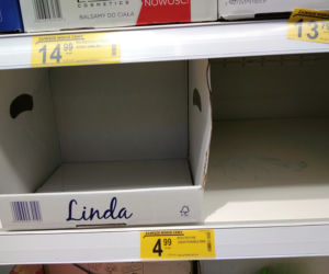 W Tarnowie SĄ jeszcze maseczki! Ich cena ZWALA z nóg! Środki czystości schodzą na pniu! 
