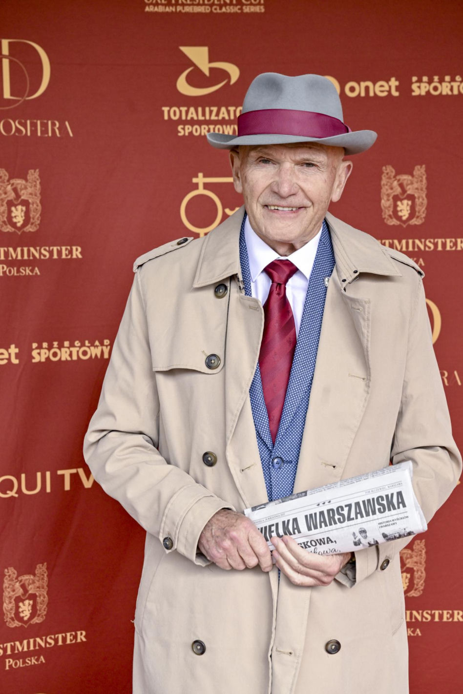Wielka Warszawska 2025