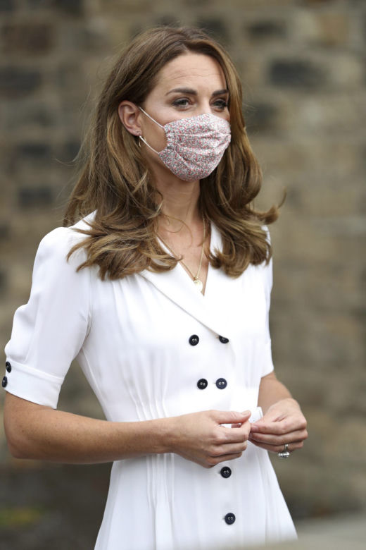 Ranking księżnych! Wygrała Kate czy Meghan? 