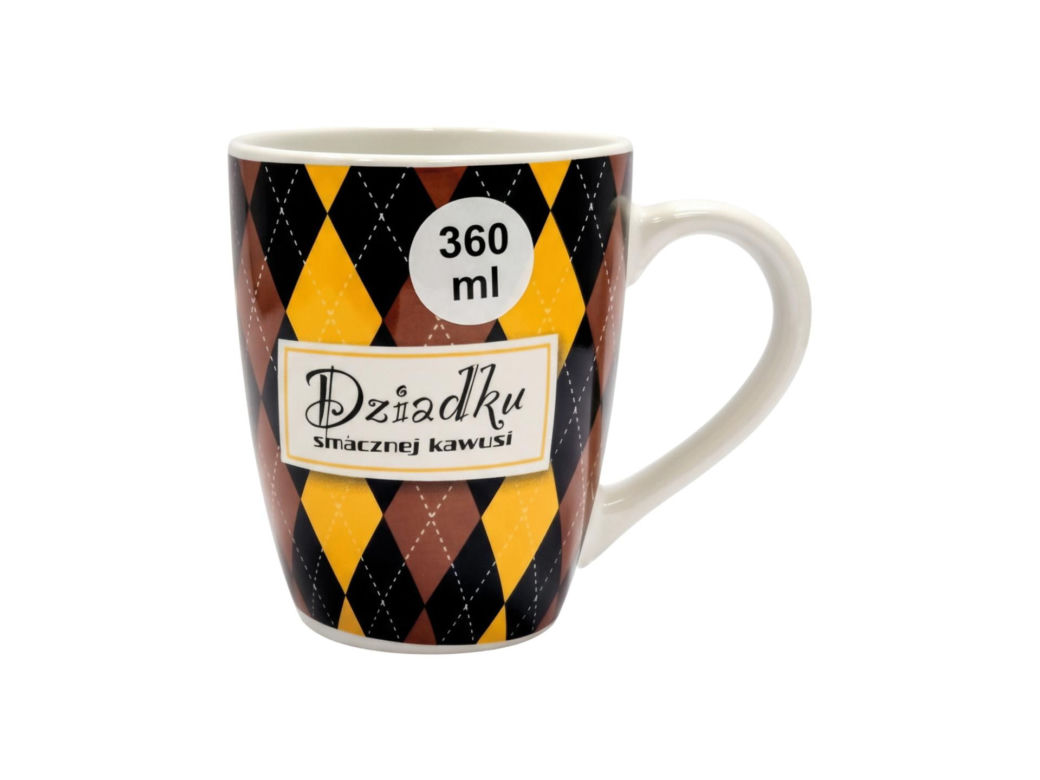 Upominki na Dzień Babci i Dziadka w Lidlu