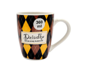 Upominki na Dzień Babci i Dziadka w Lidlu