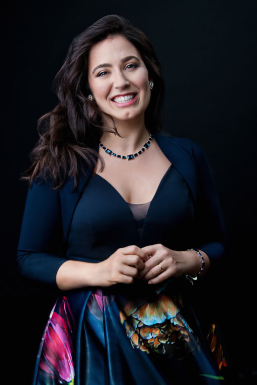 Opera La Boheme w hali Koszyki. Niezwykłe przedsięwzięcie!