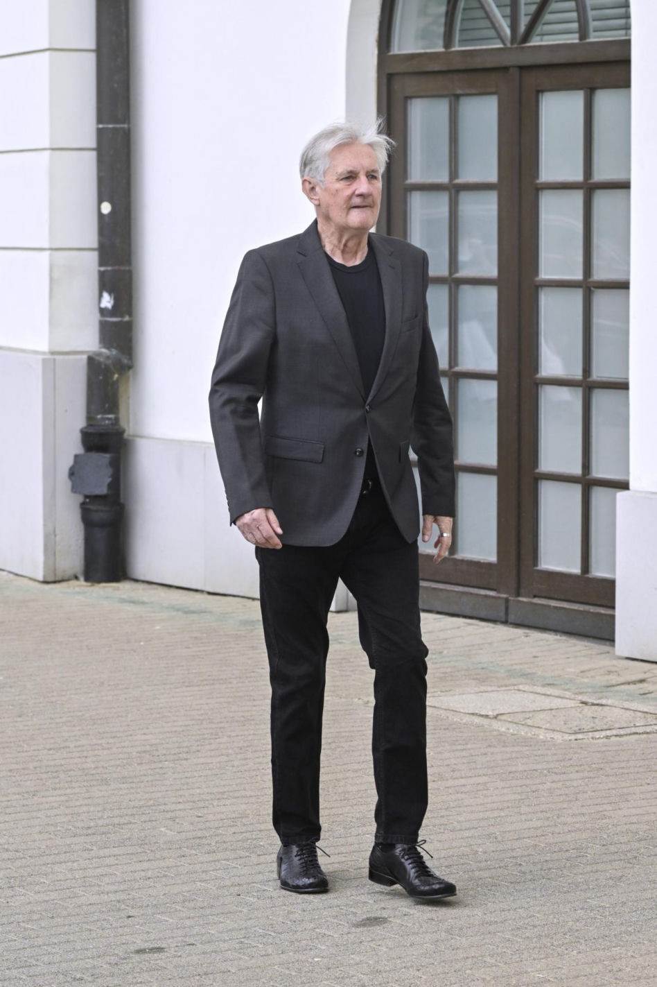 Pogrzeb Stanisławy Celińskiej