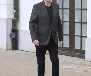 Pogrzeb Stanisławy Celińskiej