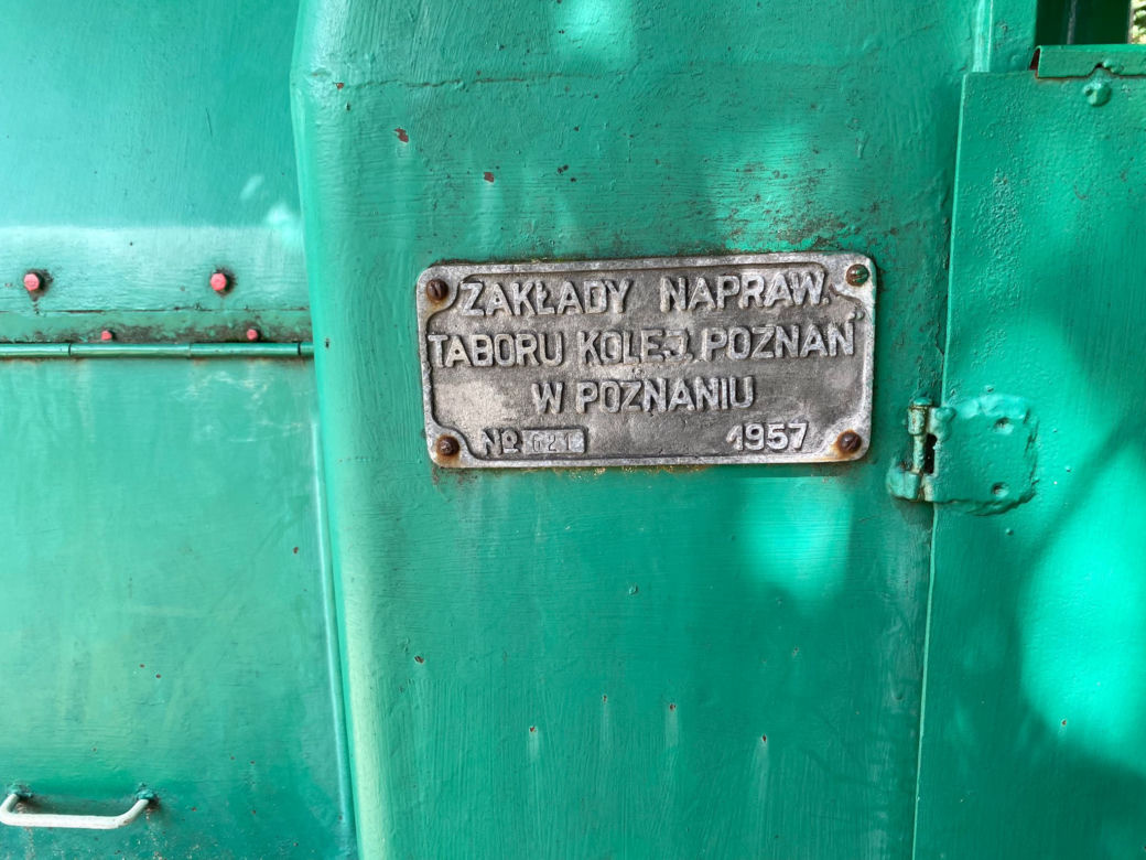 Glinianki w Zielonej Górze popadają w ruinę? 