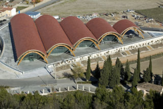 Winnica Bodegas Protos