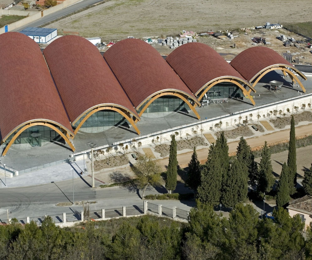Winnica Bodegas Protos