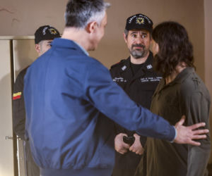 Pierwsza miłość: Mateusz Kościukiewicz wraca jako Paweł Krzyżanowski