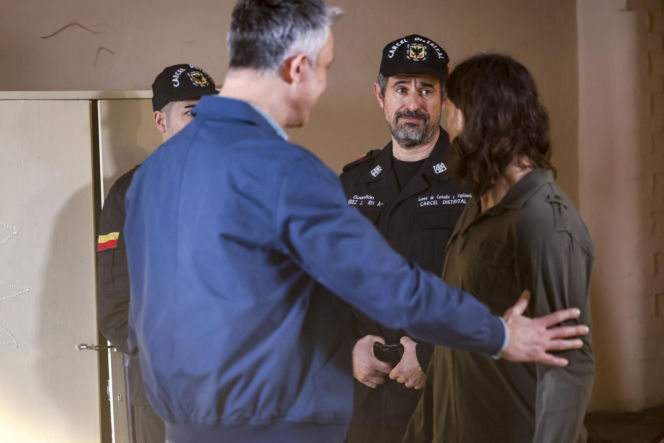 "Pierwsza miłość": Mateusz Kościukiewicz wraca jako Paweł Krzyżanowski