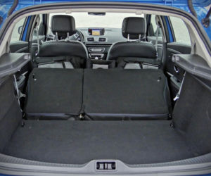 Renault Megane III po liftingu
