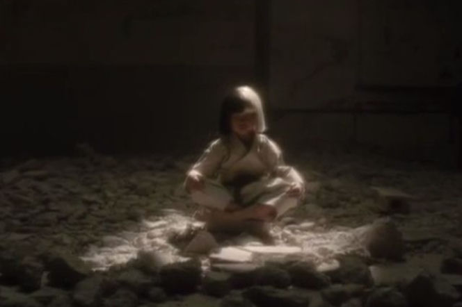 Sia Alive
