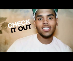 Chris Brown