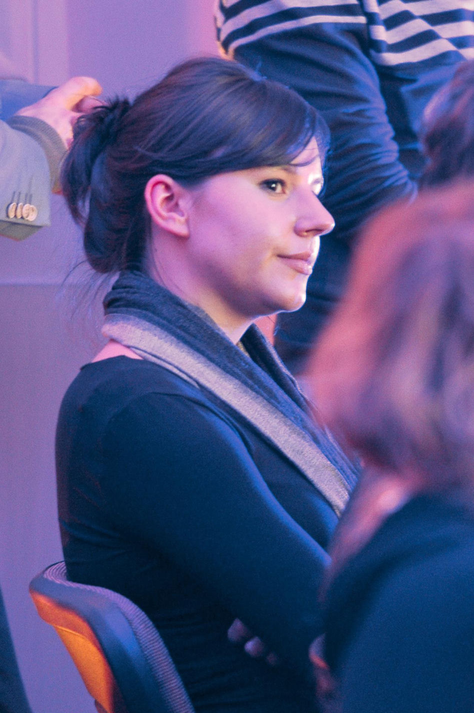 Antonina Kondrat