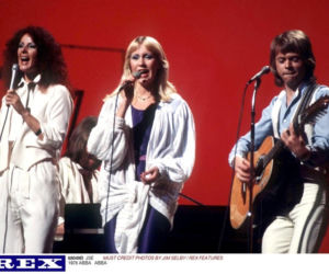 ABBA
