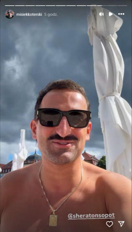 Michał Koterski
