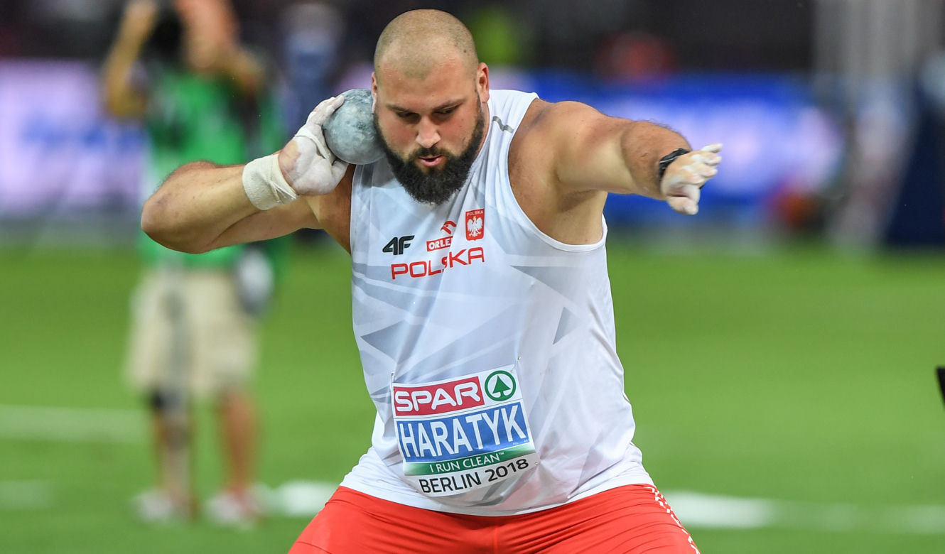 ME lekkoatletyka 2018 medale polaków w Berlinie - oni dali nam radość!