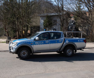 Koronawirus w Trójmieście. Zostań w domu - apeluje policja przez megafony i drony [ZDJĘCIA]