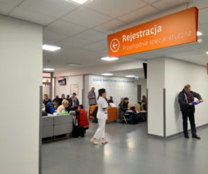 Uniwersytecki Szpital Kliniczny przy Borowskiej we Wrocławiu