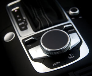 Audi A3 Limousine 2.0 TDI S Line