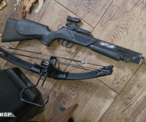 Handlowali narkotykami, wprowadzali do obrotu fałszywe pieniądze. 20 osób stanie przed sądem