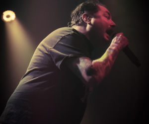 Ekstremalny huragan spustoszenia przeszedł przez Klubu Studio –  Heaven Shall Burn, The Halo Effect, The Black Dahlia Murder oraz Frozen Soul zagrali w Krakowie