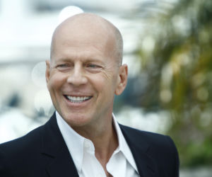 Bruce Willis