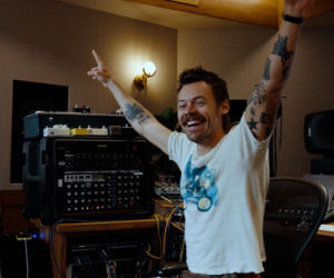 Harry Styles dodał zdjęcie z Polski! Jego fan będzie mieć pamiątkę na całe życie