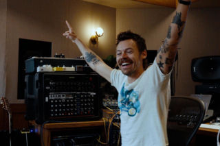 Harry Styles dodał zdjęcie z Polski! Jego fan będzie mieć pamiątkę na całe życie