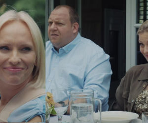 M jak miłość, odcinek 1895: Uroczyste spotkanie pożegnalne Bartka i Doroty. Obieca przyjaciołom jedno - ZDJĘCIA