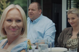 M jak miłość, odcinek 1895: Uroczyste spotkanie pożegnalne Bartka i Doroty. Obieca przyjaciołom jedno - ZDJĘCIA