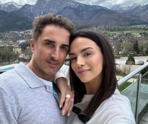 Karpiel-Bułecka 11 lat projektował dom