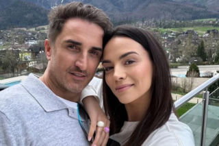 Karpiel-Bułecka 11 lat projektował dom