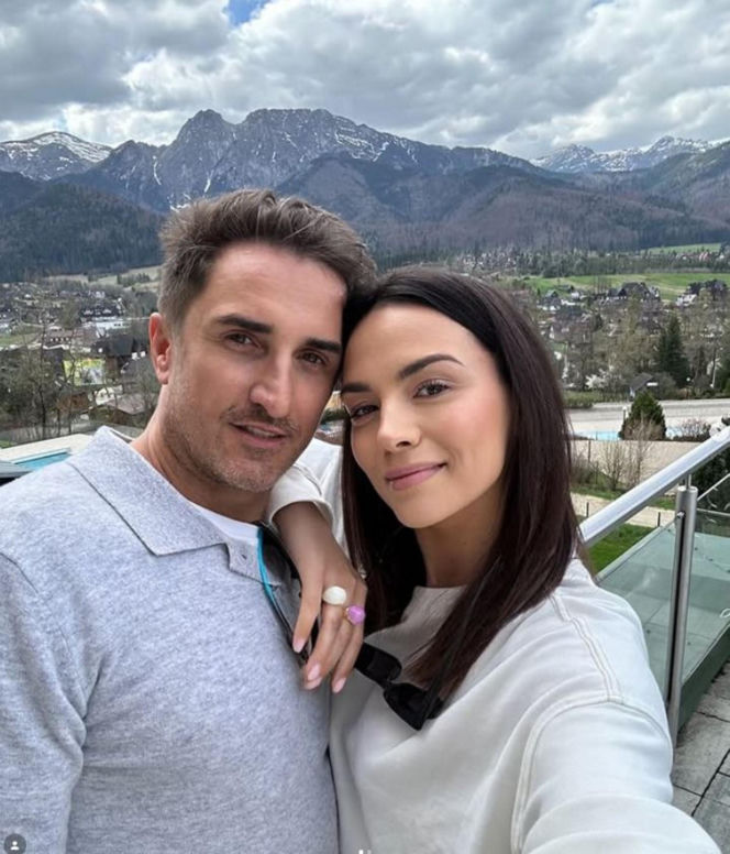 Karpiel-Bułecka 11 lat projektował dom