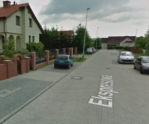ulica Ekspresowa