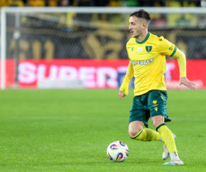 GKS Katowice - Legia Warszawa: Zdjęcia z meczu 21. kolejki PKO BP Ekstraklasy