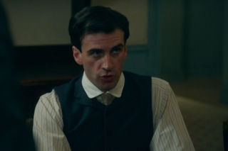 La promesa - pałac tajemnic, odcinek 332: Vera postanawia na stałe zamieszkać w La Promesie