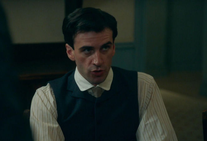 "La promesa - pałac tajemnic", odcinek 332: Vera postanawia na stałe zamieszkać w La Promesie