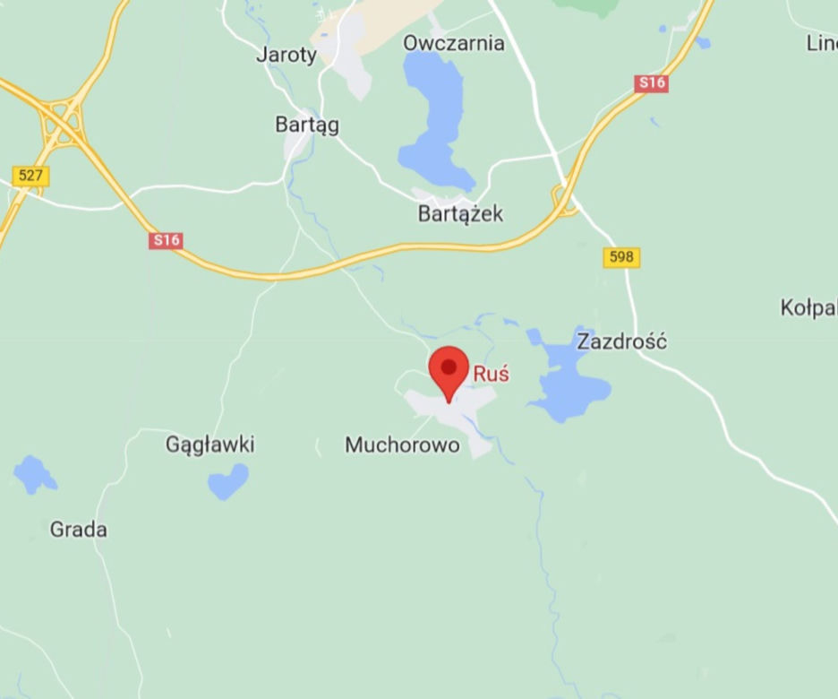 Ruś