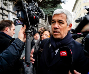 Szokująca decyzja sądu po pożarze w Szwajcarii! Nie żyje 40 osób, on chodzi wolno