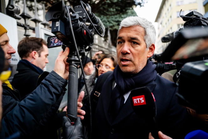 Szokująca decyzja sądu po pożarze w Szwajcarii! Nie żyje 40 osób, on chodzi wolno