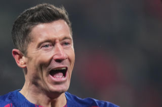 FC Barcelona - Newcastle: Pilna decyzja co do Roberta Lewandowskiego! Znamy składy