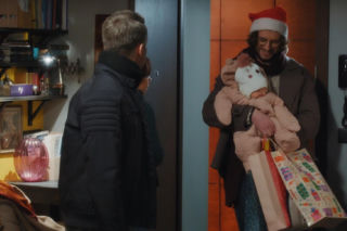 M jak miłość odc. 1929. Aneta (Ilona Janyst), Jakub Karski (Krzysztof Kwiatkowski), Mariusz (Mateusz Mosiewicz), Zosia